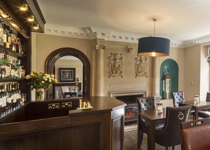The Burgoyne - Stunning With Amazing Views And Impeccable Service Reeth