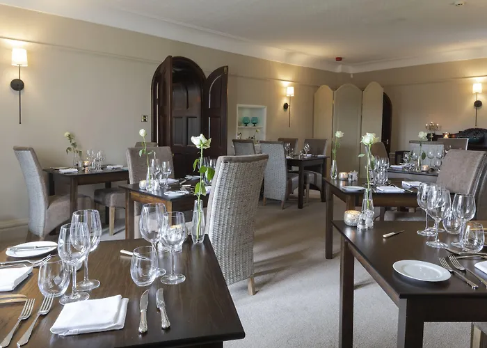 The Burgoyne - Stunning With Amazing Views And Impeccable Service Hotel Reeth