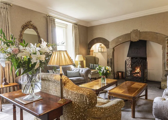 Hotel The Burgoyne - Stunning With Amazing Views And Impeccable Service 5*