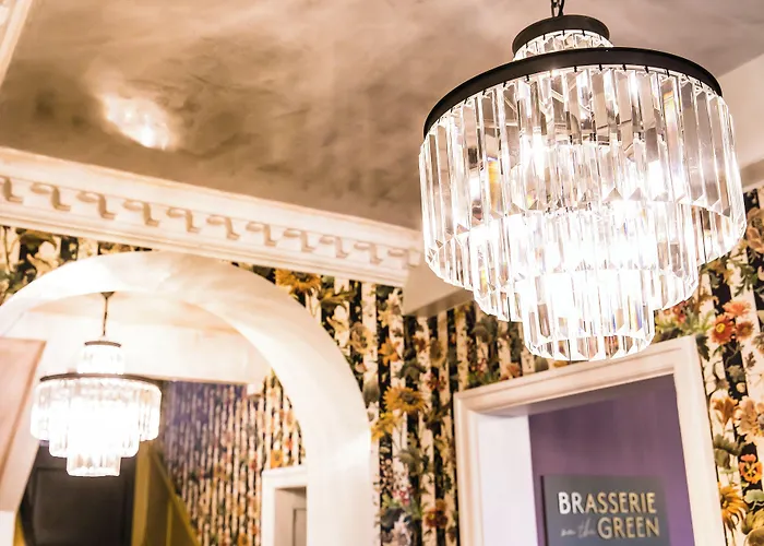 The Burgoyne - Stunning With Amazing Views And Impeccable Service Hotel Reeth