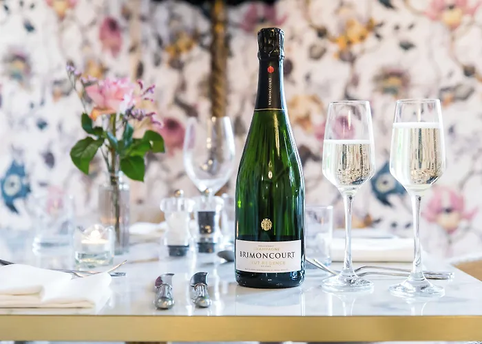 The Burgoyne - Stunning With Amazing Views And Impeccable Service