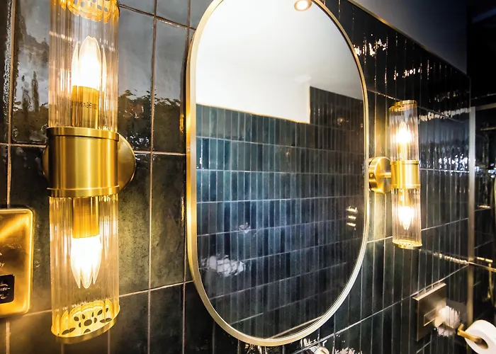 The Burgoyne - Stunning With Amazing Views And Impeccable Service Hotel