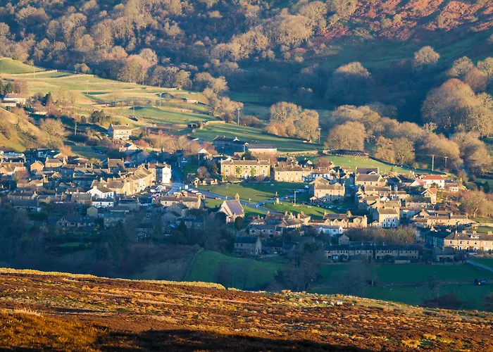 Hotel The Burgoyne - Stunning With Amazing Views And Impeccable Service