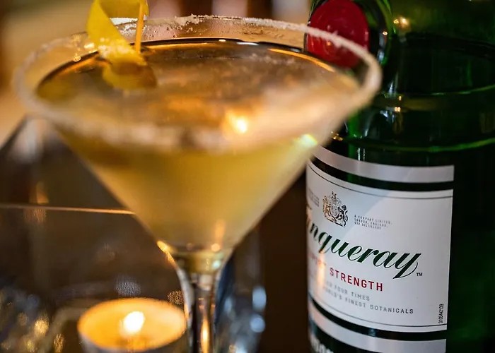 The Burgoyne - Stunning With Amazing Views And Impeccable Service Reeth